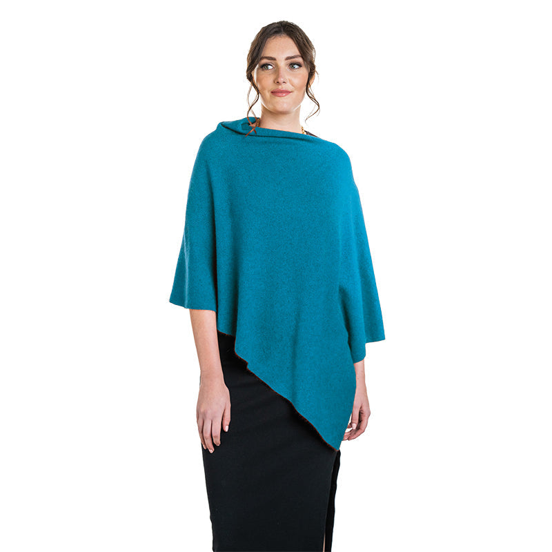 Pacific - Two Way Poncho