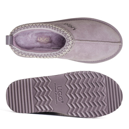 Premium Tassie Platform Uggs