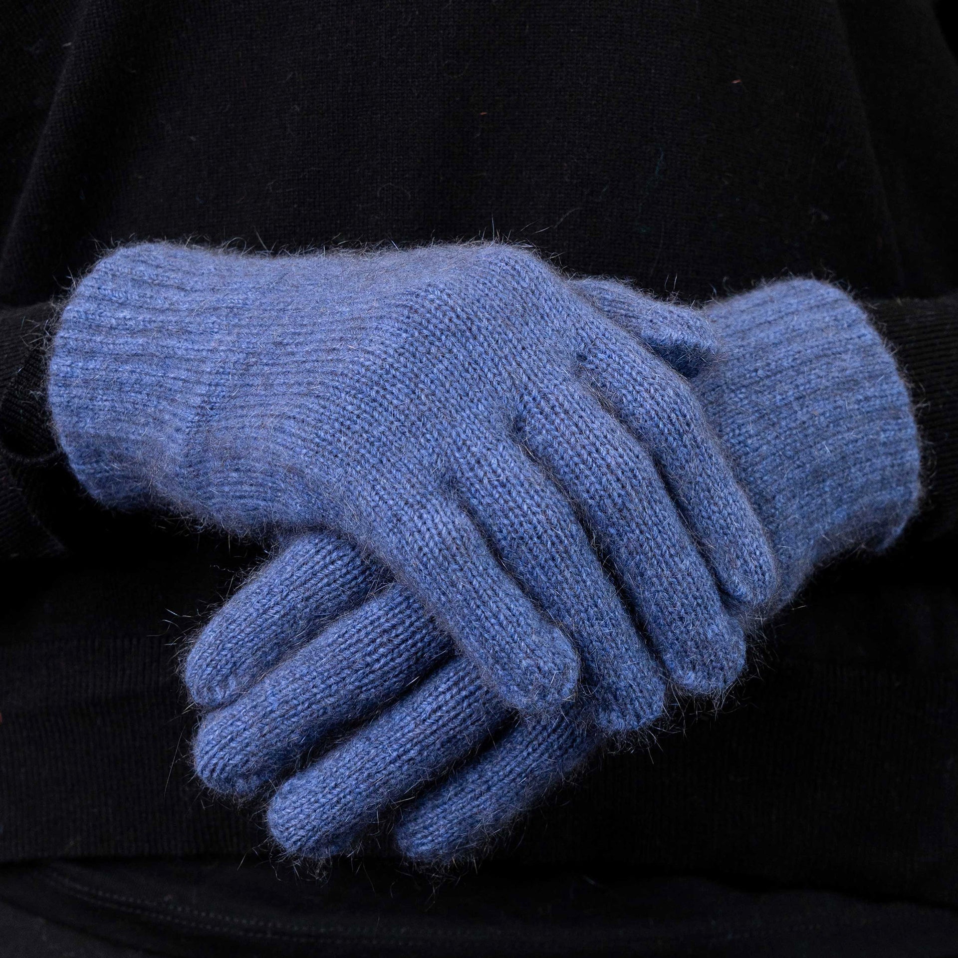 Periwinkle / Large
