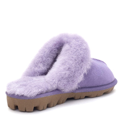 Scuff Uggs