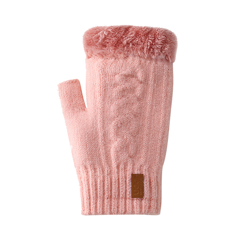Peach Pink