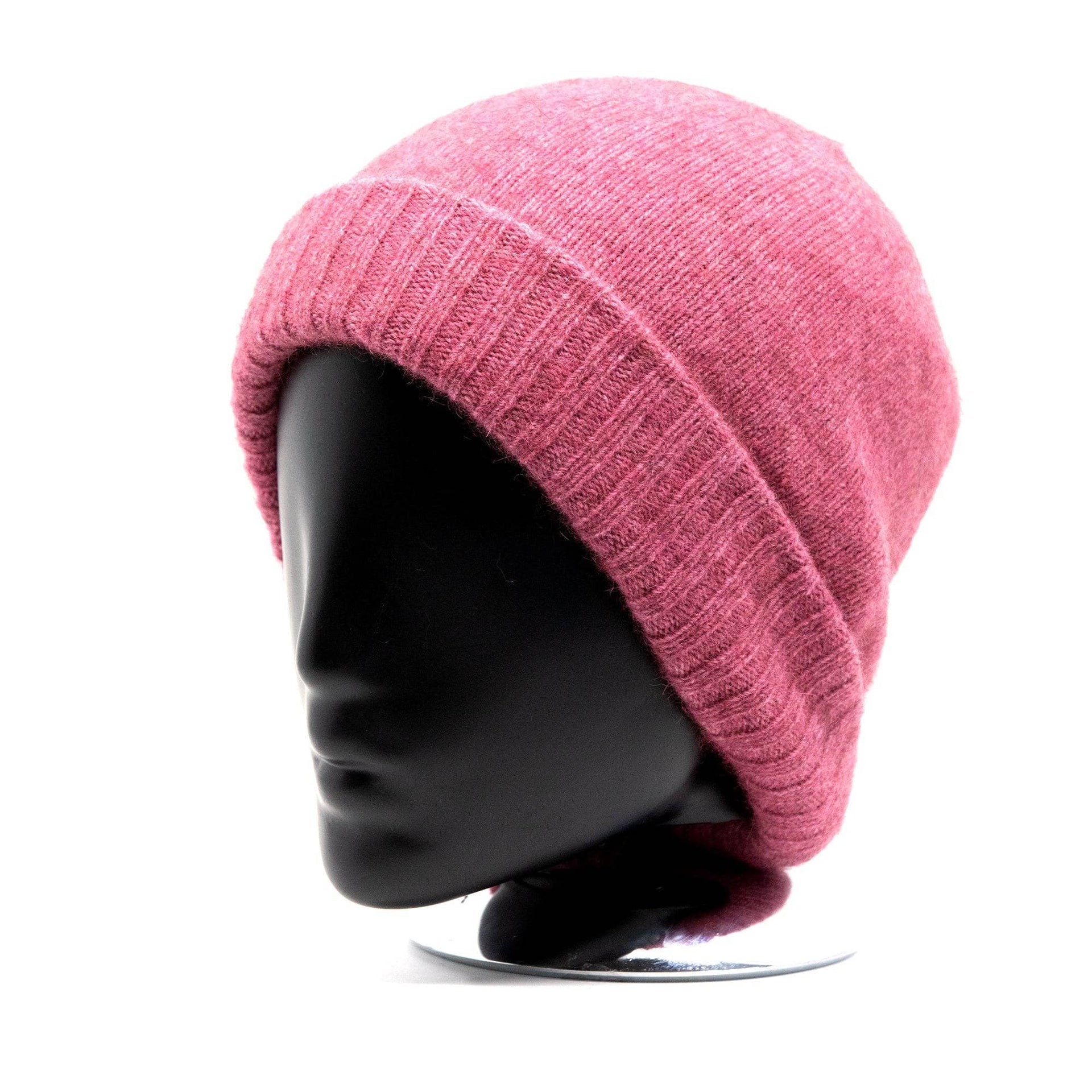  - Premium Possum and Merino Wool-Lightweight Beanie - Original UGG Australia Classic
