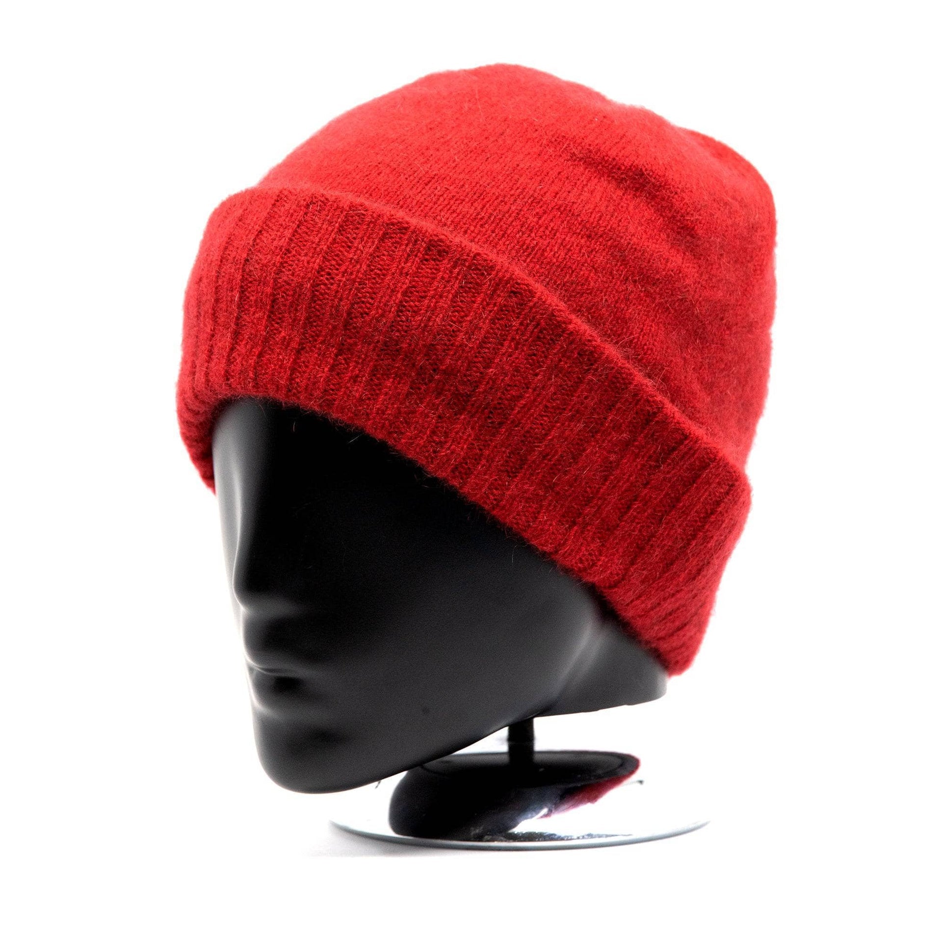  - Premium Possum and Merino Wool-Lightweight Beanie - Original UGG Australia Classic