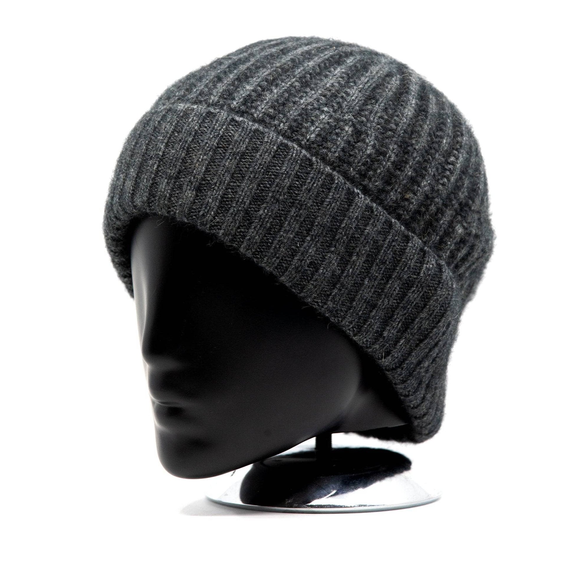  - Premium Possum and Merino Wool-Lightweight Beanie - Original UGG Australia Classic