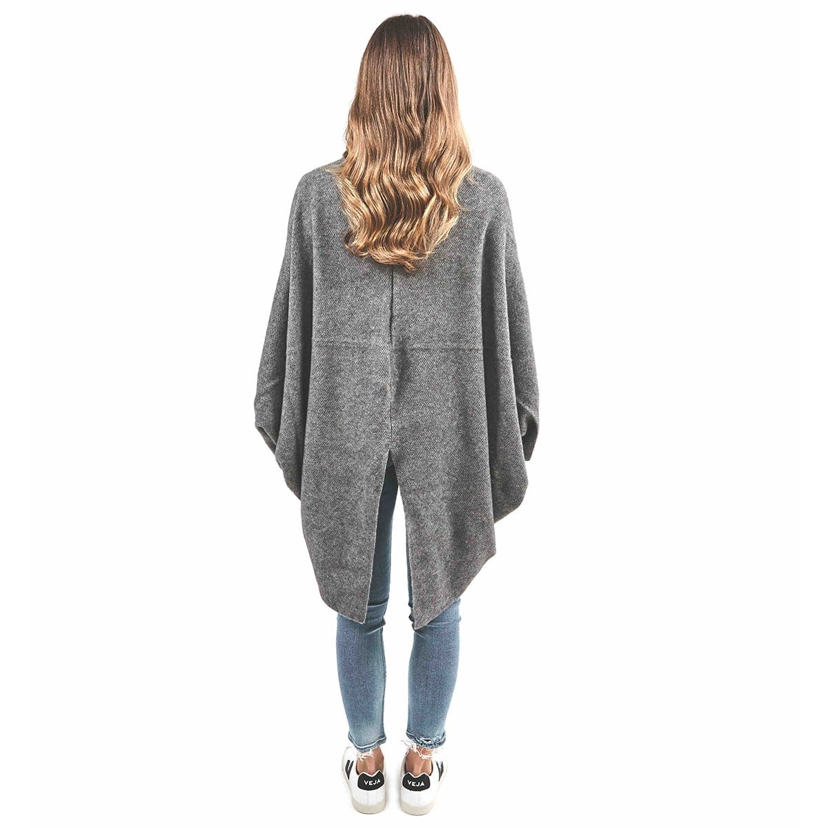  - Premium Possum and Merino Wool - Moss Stitch Shrug - Original UGG Australia Classic