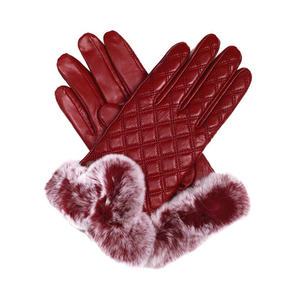 UGG Premium Touch Screen Ladie's Gloves