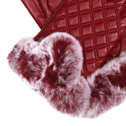 UGG Premium Touch Screen Ladie's Gloves