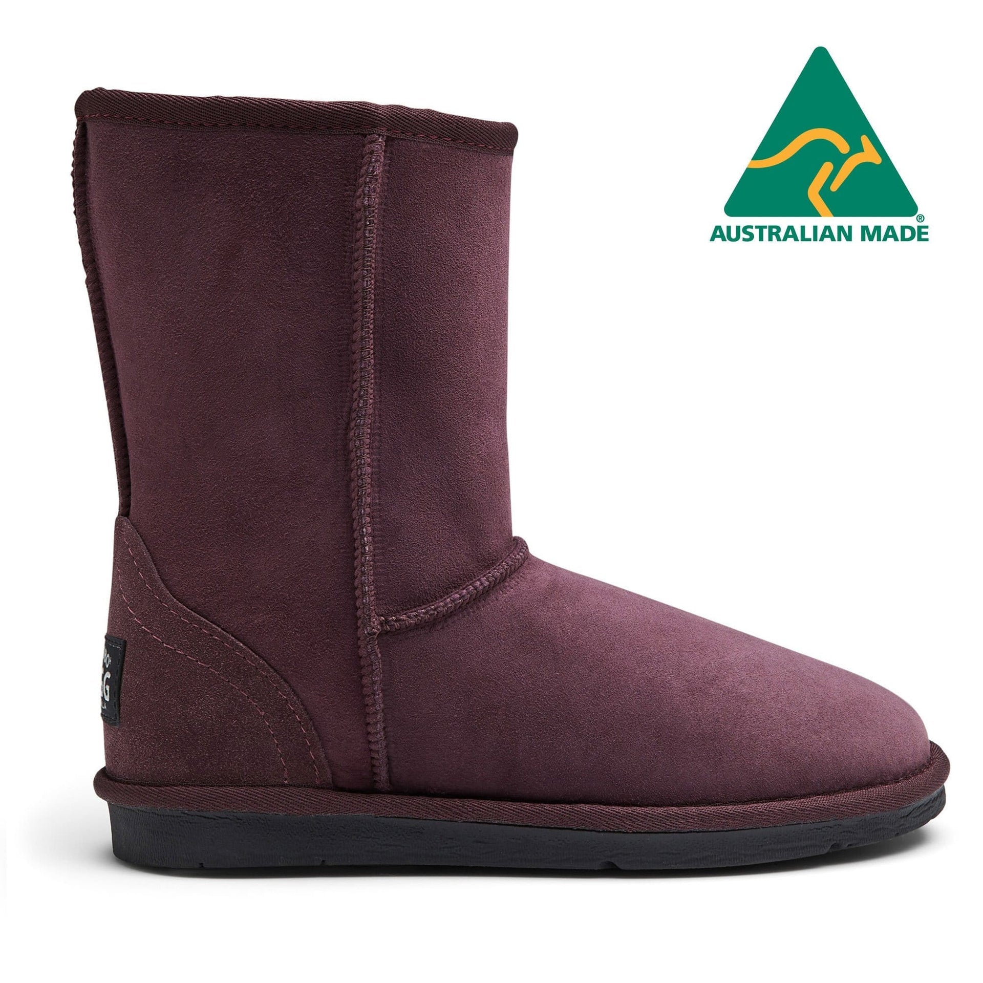 Raisin / US WOMEN 11 / US MEN 10 / AU LADIES 11 / AU MEN 9 / EU 42 / UK 9