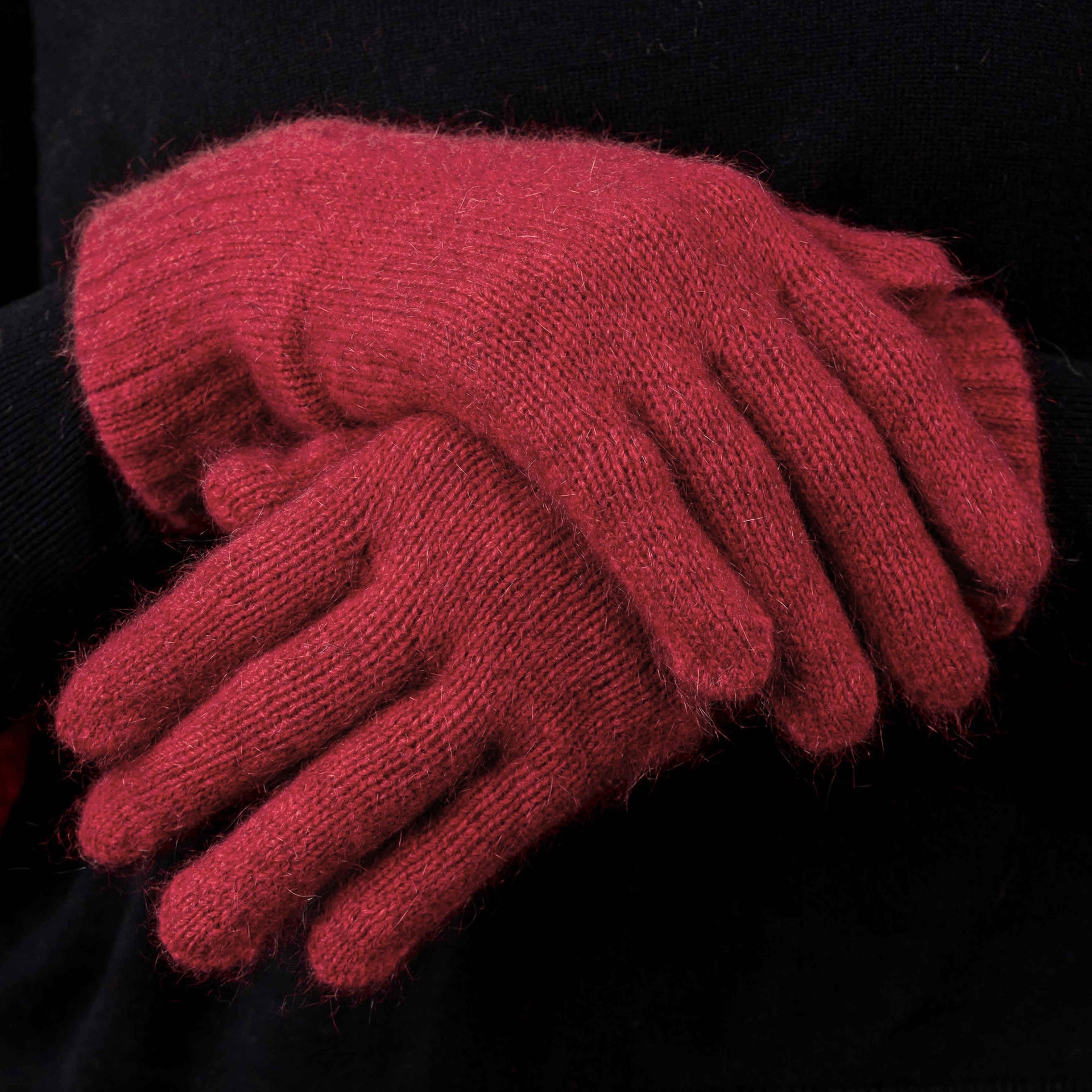 Rata / Red / Large