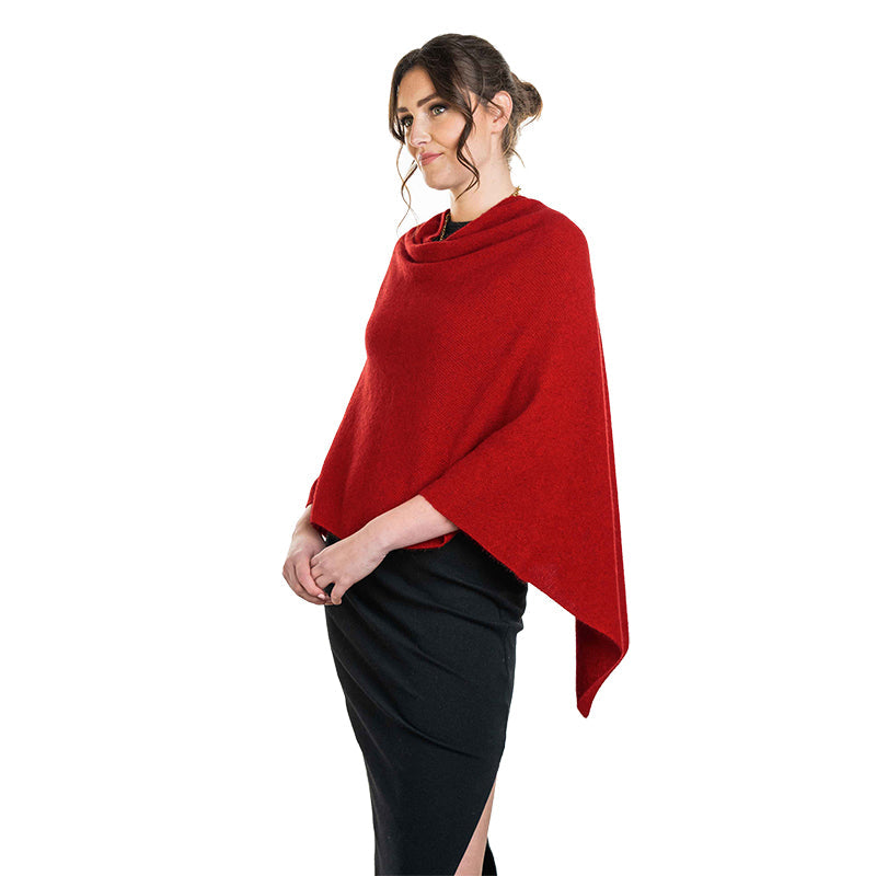 Rata - Two Way Poncho