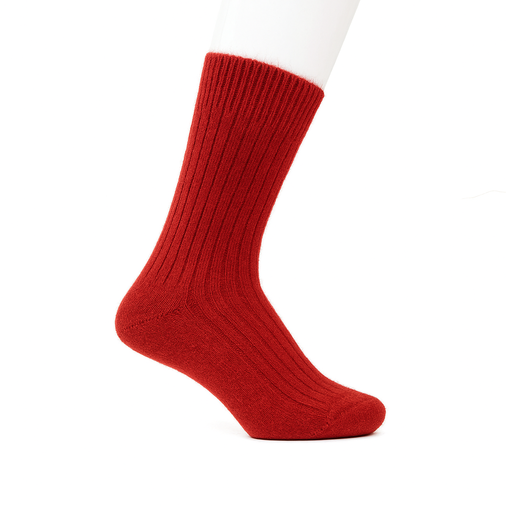 Red / Large(11-13 MEN /13-15 LADIES /EU 44-46)