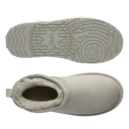 Classic Ultra Mini Uggs