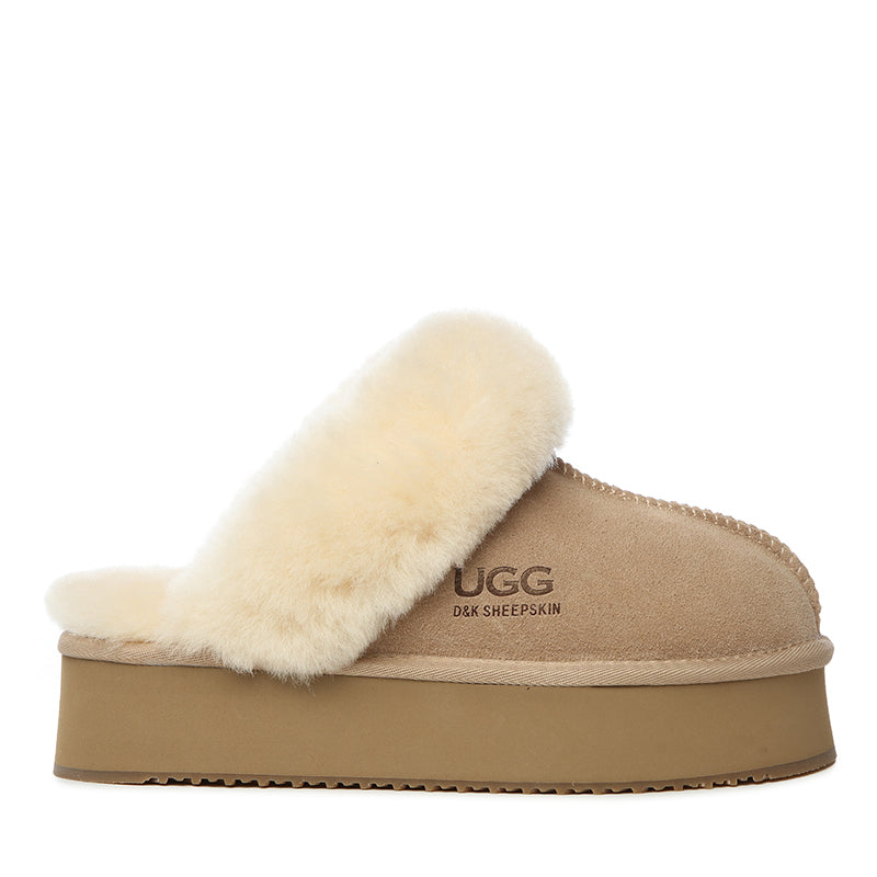 Sand / Extra Large / EU 41-42