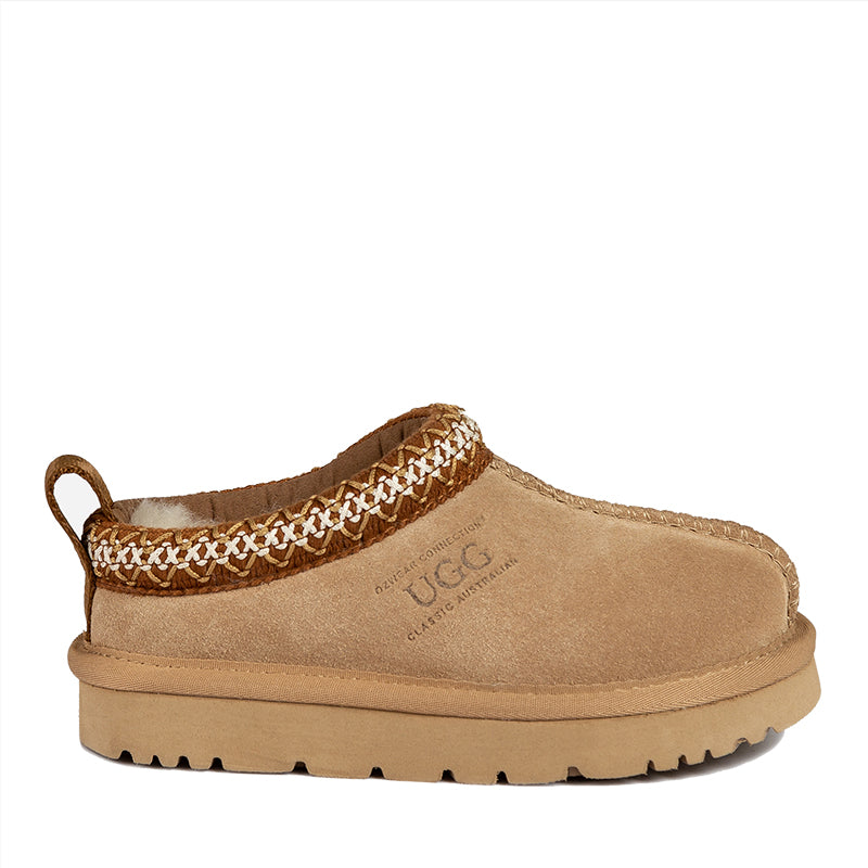 Sand / AU 2/3 - EUR 35 - UK 2 - 21cm