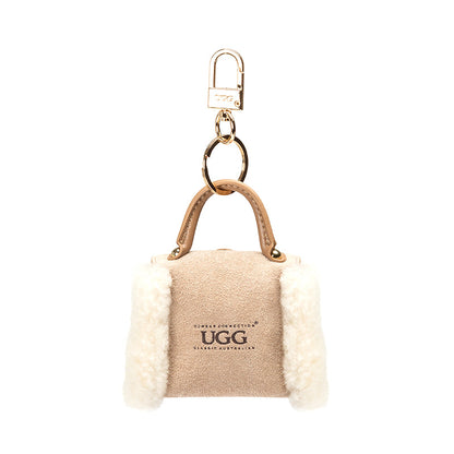 UGG AirPod Bag Pendant