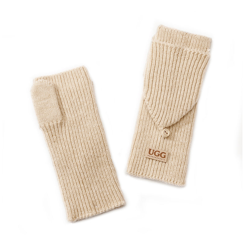 Sand / One Size - Stretchable