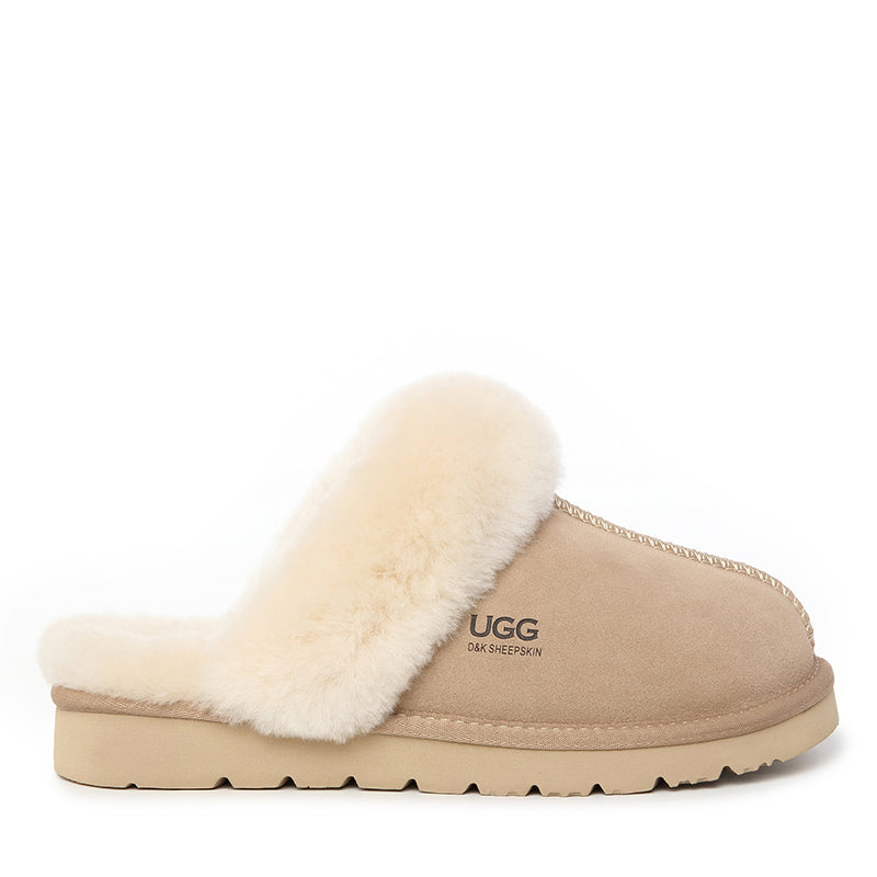 Sand / Extra-Large (41-42)