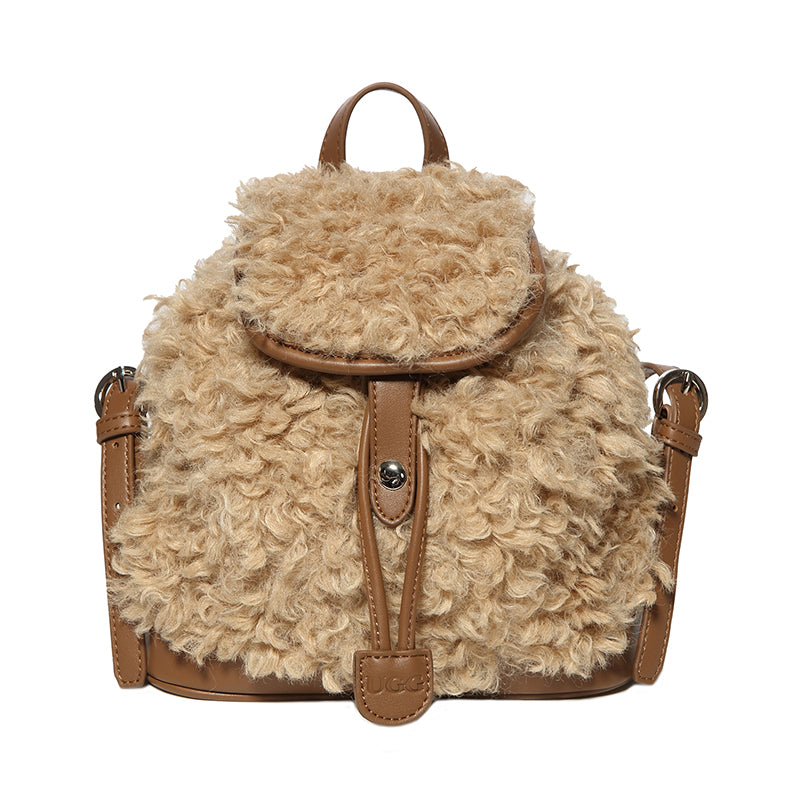 Brown / 23 x 10 x 21.5 (cm)
