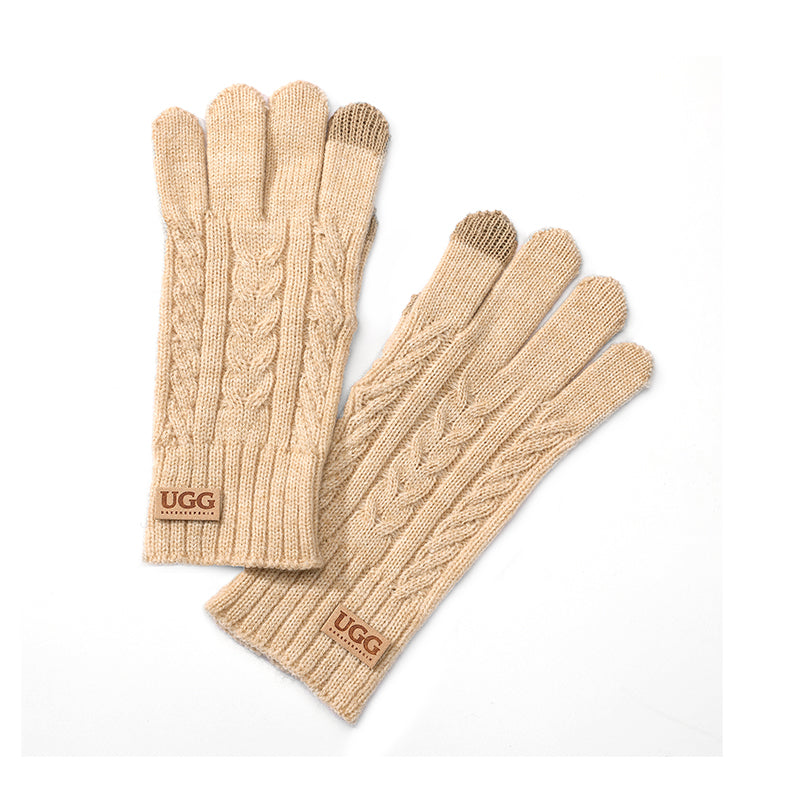 Sand / One Size - Stretchable