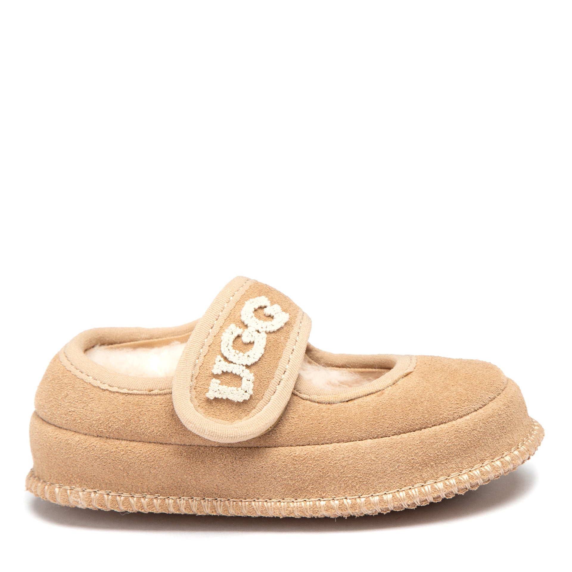 Sand / Large - (Up to 13cm)