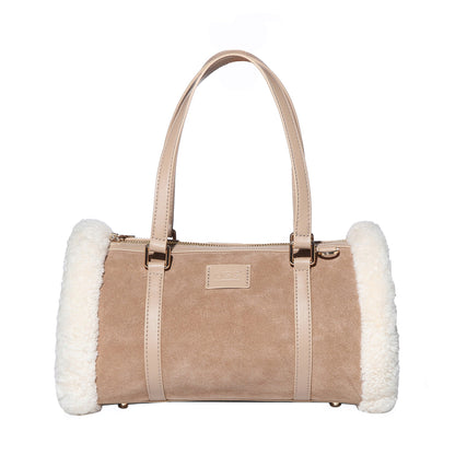 Fluffy Hand Bag Uggs