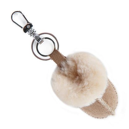 Supreme Scuff Keyring Uggs