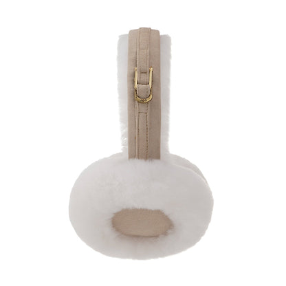 Sheepskin Earmuffs Uggs