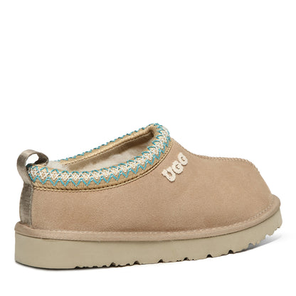 Tassie Logo Uggs