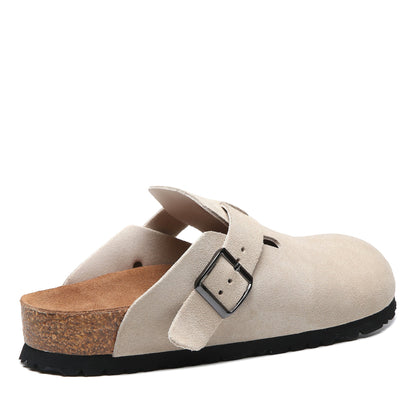 Kainee Ugg Slippers