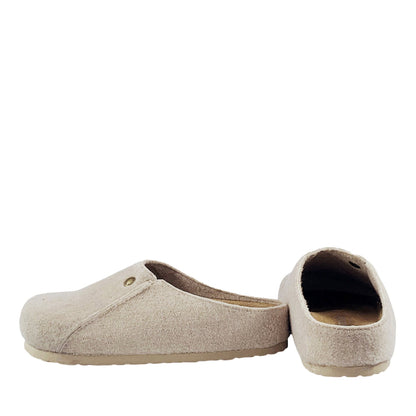 Zino Slippers