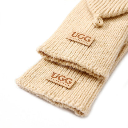 Two Way Gloves Uggs