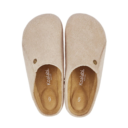 Zino Slippers