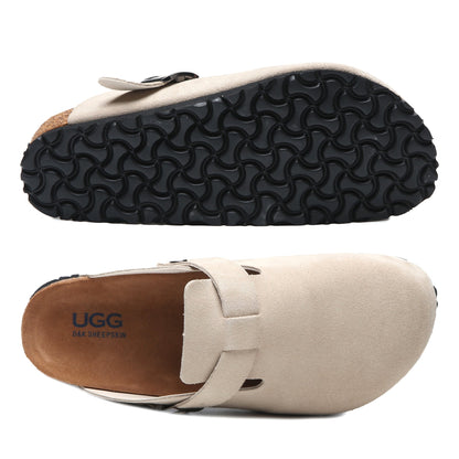 Kainee Ugg Slippers
