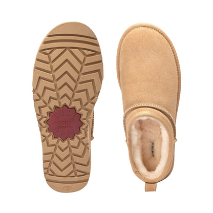 Pat Ugg Boots