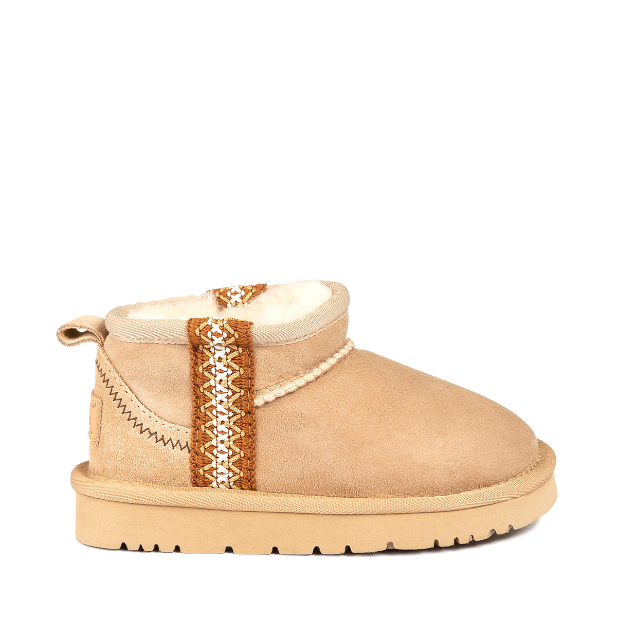 Sand / AU 2/3 - EUR 35 - UK 2 - 21cm