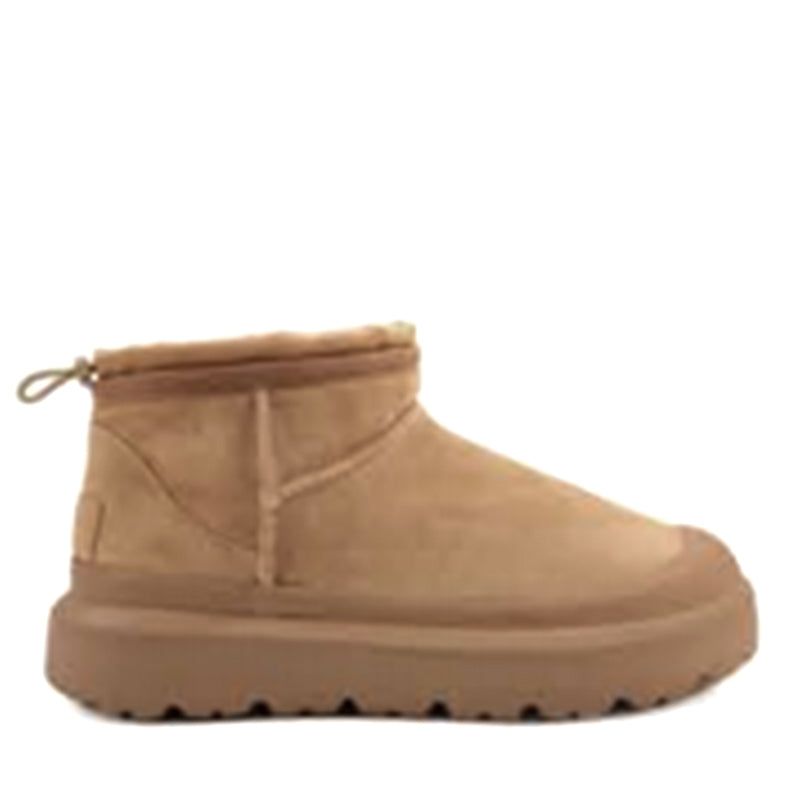 Chestnut / US WOMEN 9 / US MEN 8 / AU LADIES 9 / AU MEN 7 / EU 40 / UK 7