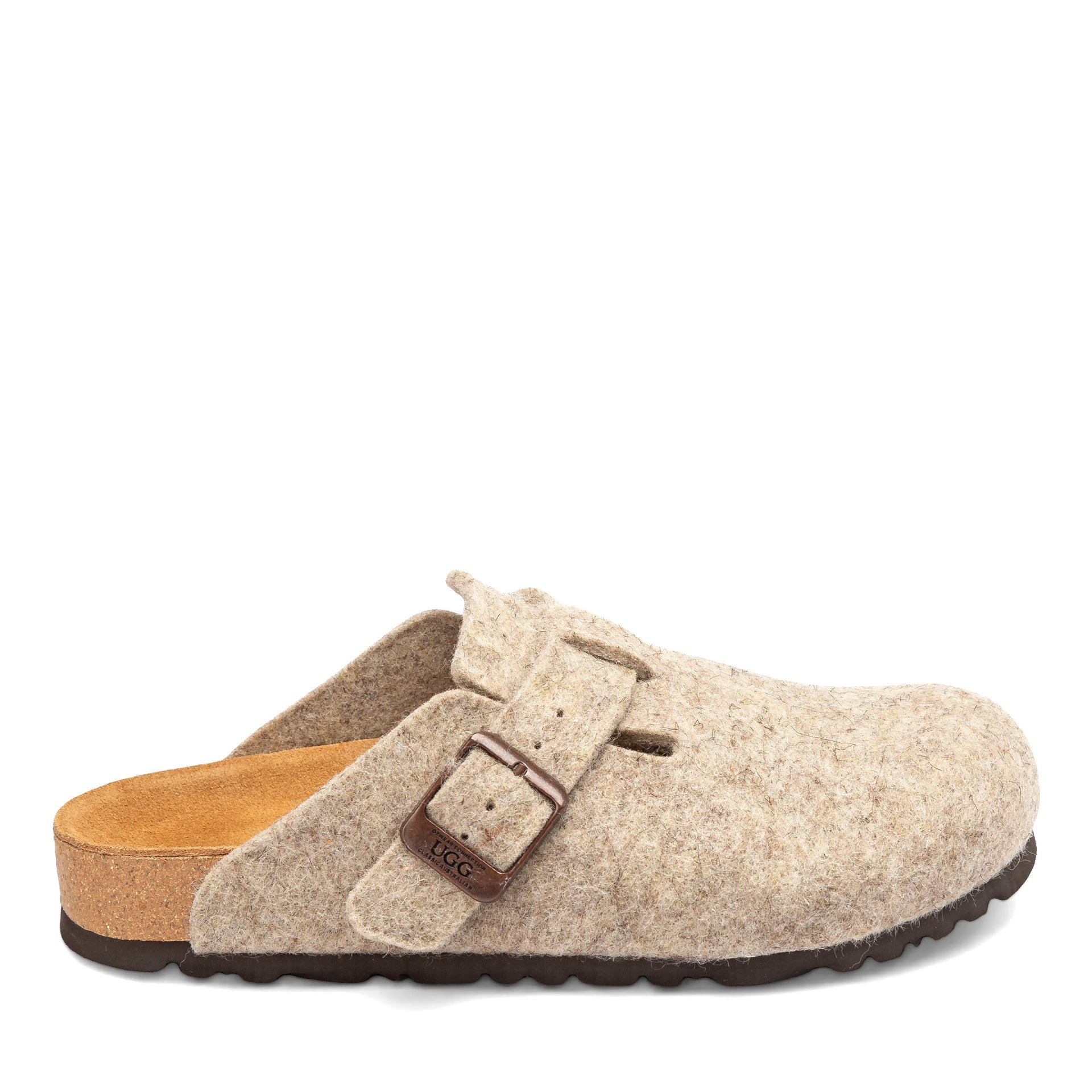 Clog Soft Footbed Uggs