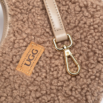 UGG Premium Fluffy Handbag