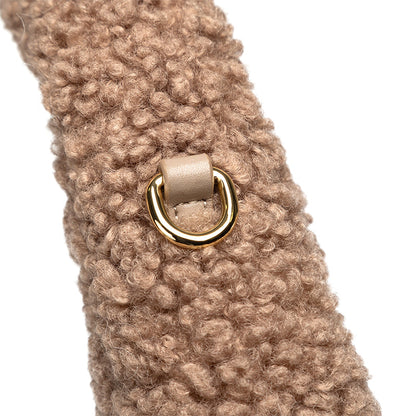 UGG Premium Fluffy Handbag