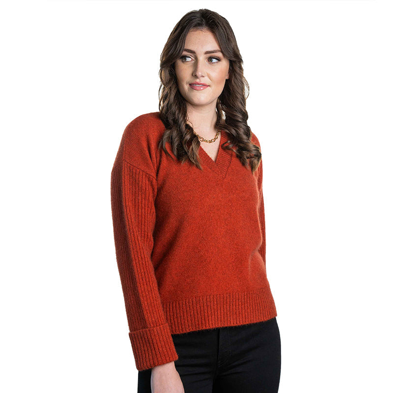 Sienna / Extra Large / 16