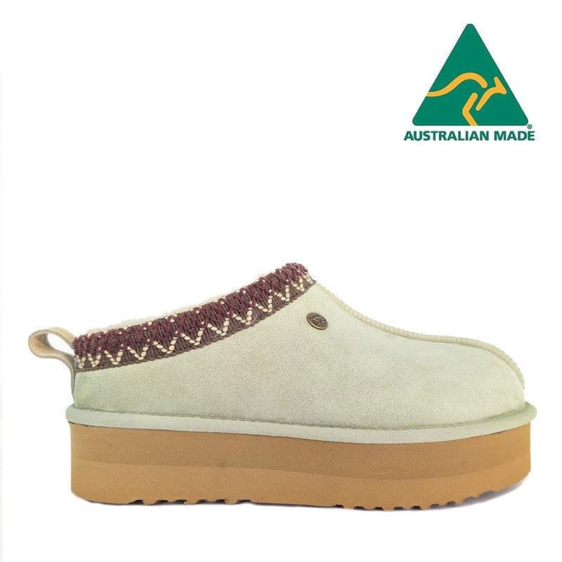 Light Olive / US WOMEN 10 / US MEN 9 / AU LADIES 10 / AU MEN 8 / EU 41 / UK 8