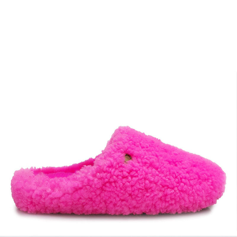 Hot Pink / US WOMEN 10 / US MEN 9 / AU LADIES 10 / AU MEN 8 / EU 41 / UK 8