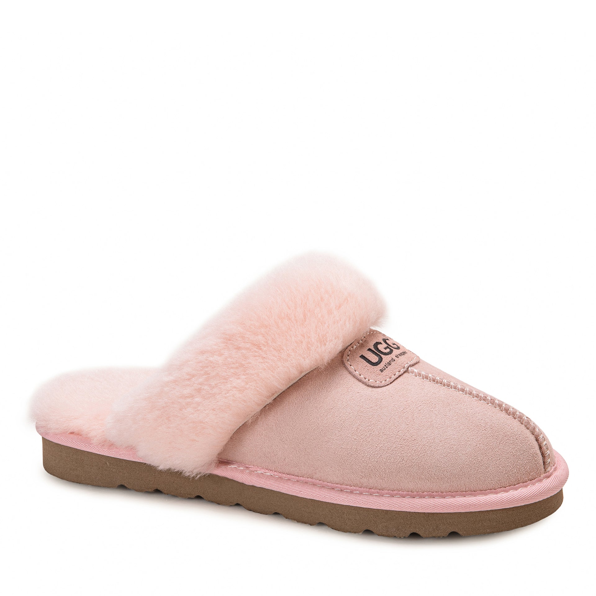 Light Pink / Large (40-41)
