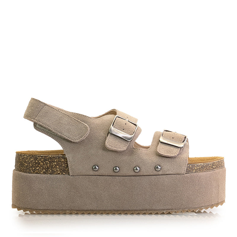 Taupe / US WOMEN 10 / US MEN 9 / AU LADIES 10 / AU MEN 8 / EU 40 / UK 8