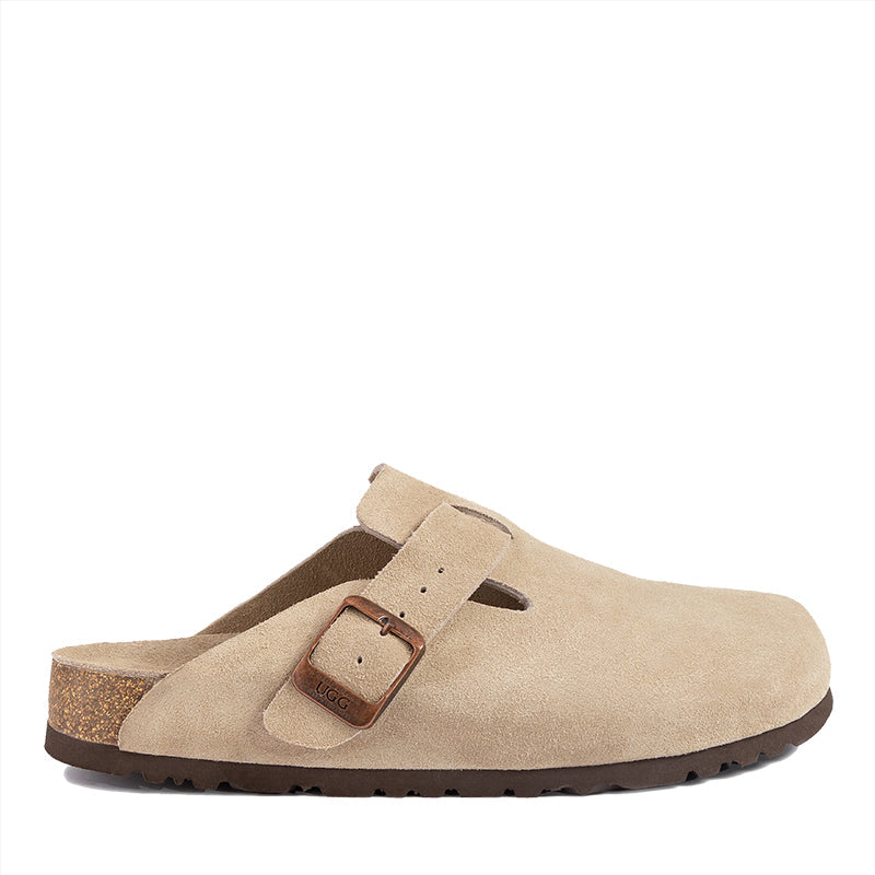 Taupe / US WOMEN 14 / US MEN 13 / AU LADIES 14 / AU MEN 12 / EU 44 / UK 12