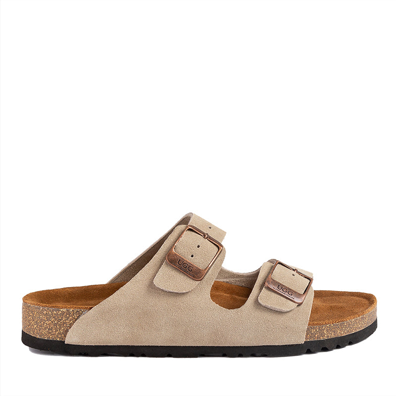 Taupe / US WOMEN 14 / US MEN 13 / AU LADIES 14 / AU MEN 12 / EU 44 / UK 12