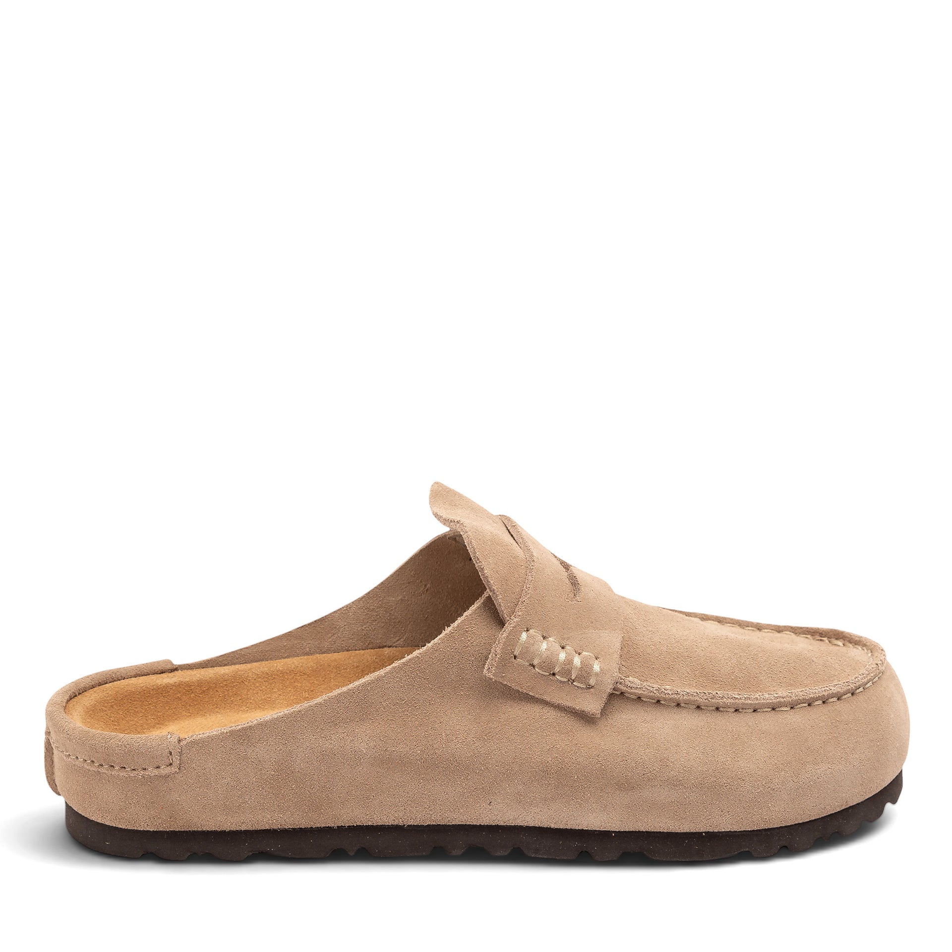Taupe / US WOMEN 14 / US MEN 13 / AU LADIES 14 / AU MEN 12 / EU 44 / UK 12