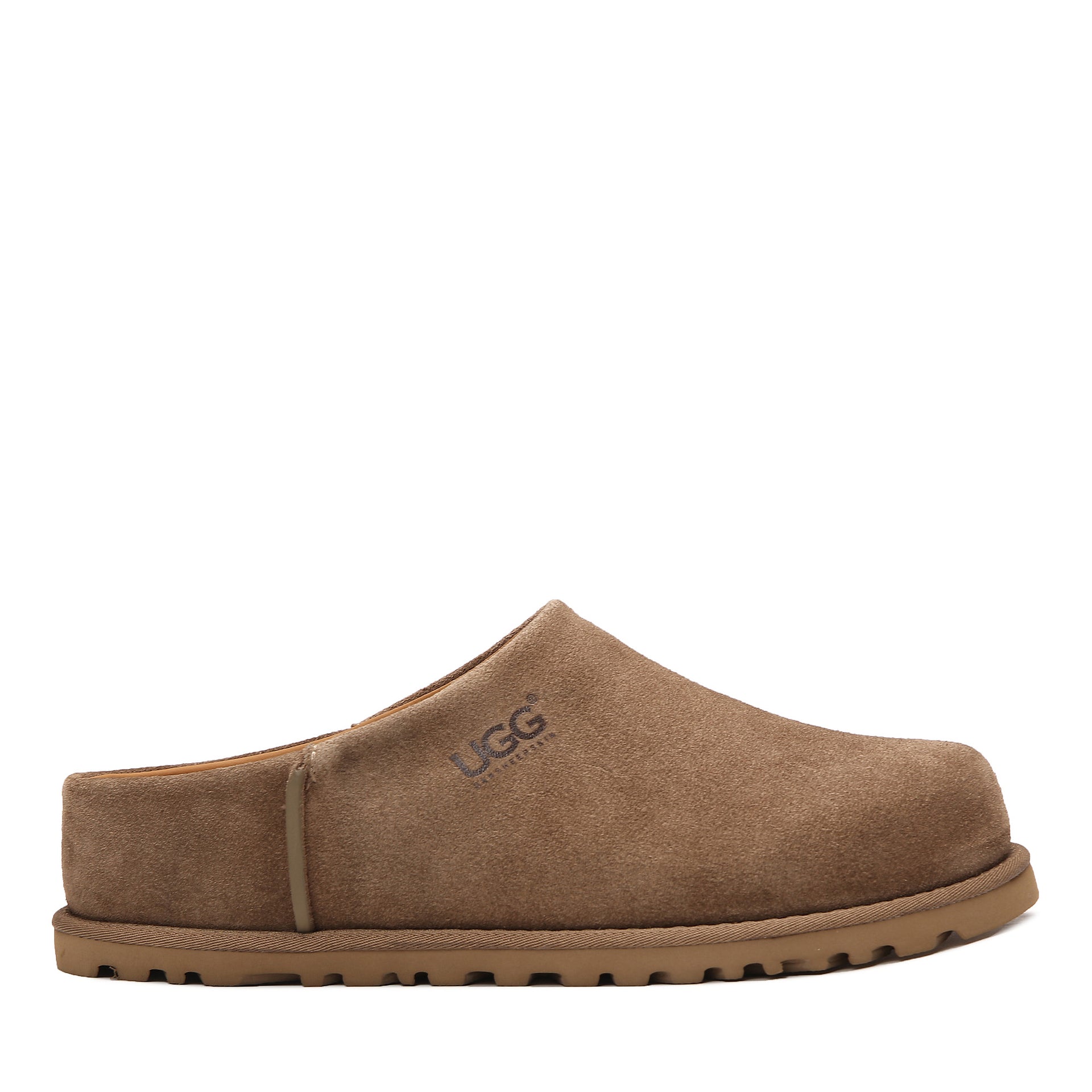 Taupe / US WOMEN 11 / US MEN 10 / AU LADIES 11 / AU MEN 9 / EU 42 / UK 9