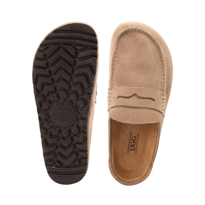 Classic Mule Uggs