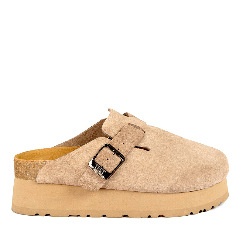 Taupe / US WOMEN 11 / US MEN 10 / AU LADIES 11 / AU MEN 9 / EU 41 / UK 9